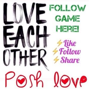 Follow Me And Gain More Followers